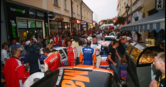 Rajd Rzeszowski
